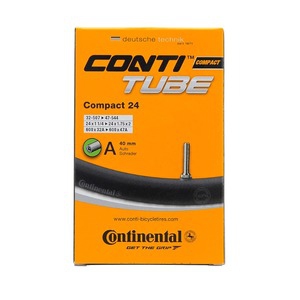 duše Continental Compact 24 AV