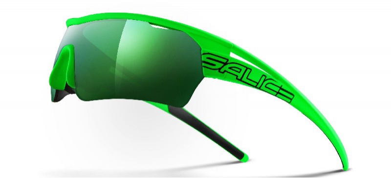 brýle SALICE 006 Green RW