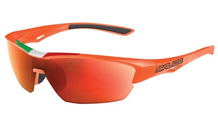 brýle SALICE 011 ITA Orange RW
