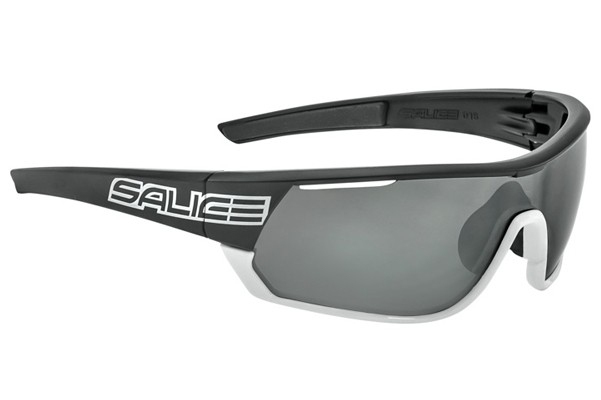 brýle SALICE 016 Black White RW