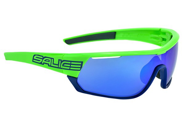 brýle SALICE 016 Green RW