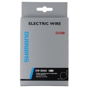 elektrický kabel Shimano EW-SD50 650 mm pro Di2