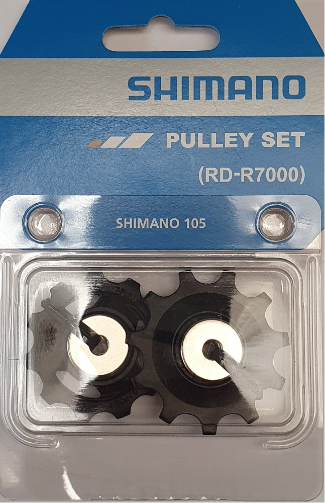 kladka přehazovačky SHIMANO 105 RD-R7000