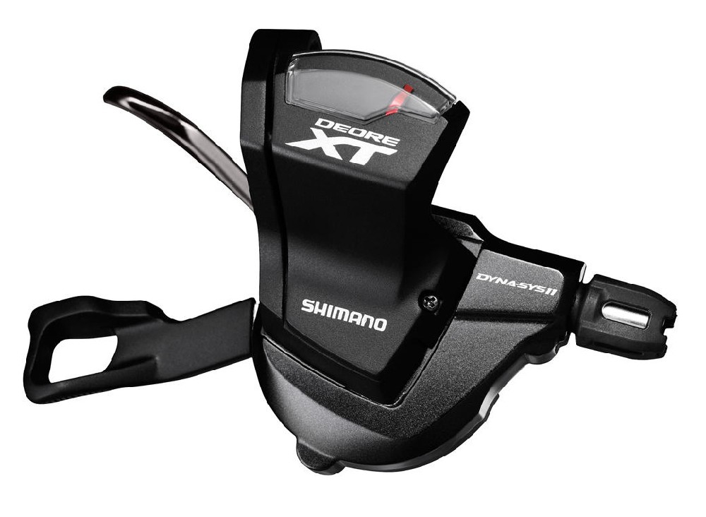 řazení Shimano XT SL-M8000 11s pravá
