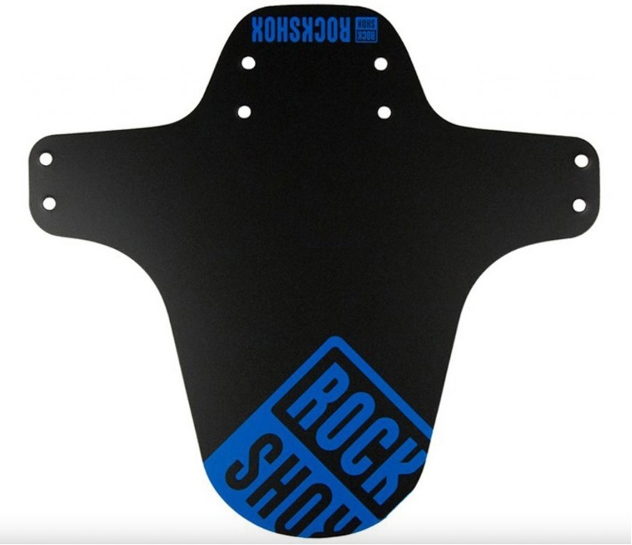 blatník RockShox AM Fender černo/modrý