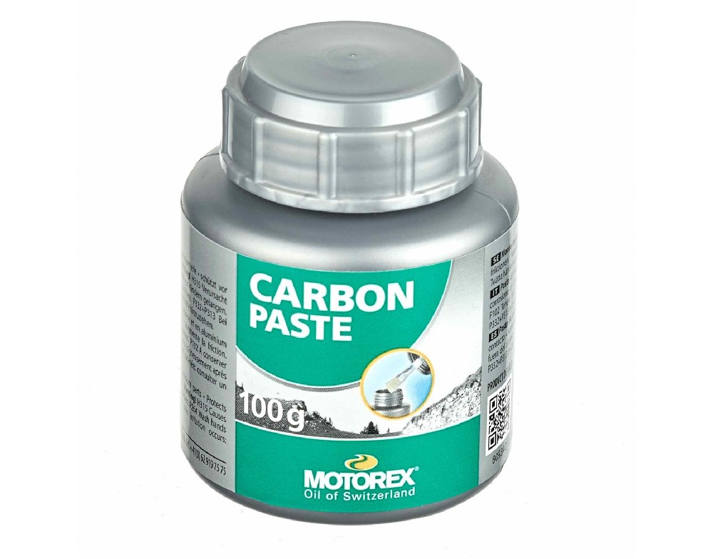 MOTOREX Carbon Paste 100g