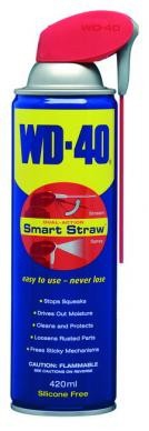 olej WD-40 450ml Smart Straw