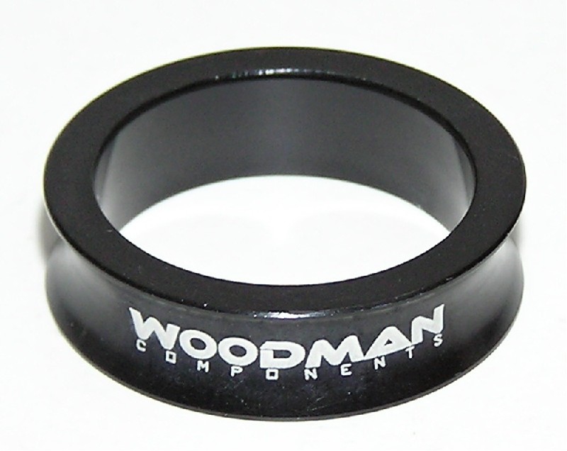 distanční podložka WOODMAN AH 1-1/8" 10mm