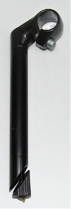 představec ZOOM HA-C40-2 220/22,2/25,4mm černý