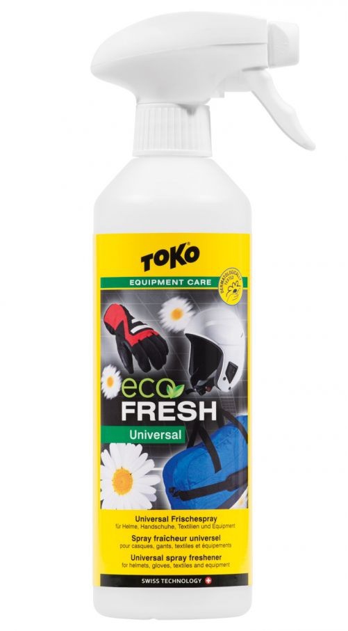 dezinfekce TOKO Eco Universal fresh 500ml