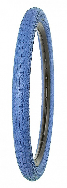 plášť KENDA 20x1,95 K-907 Krackpot, modrý