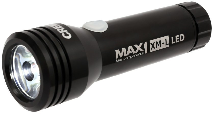 přední světlo MAX1 Taktik USB