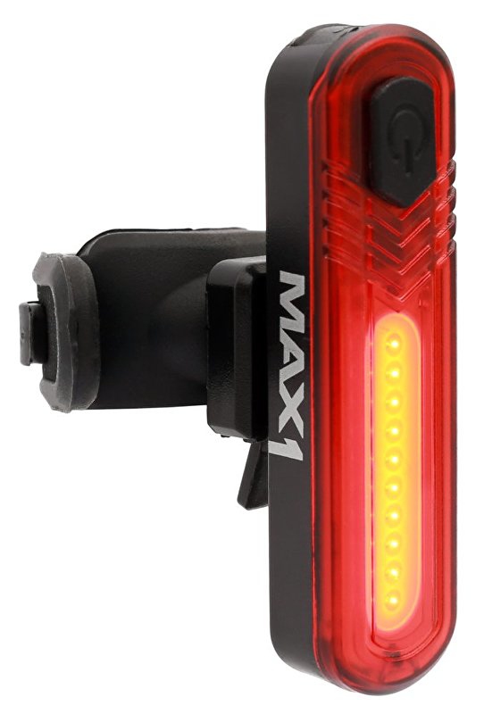 zadní světlo MAX1 Cobo USB