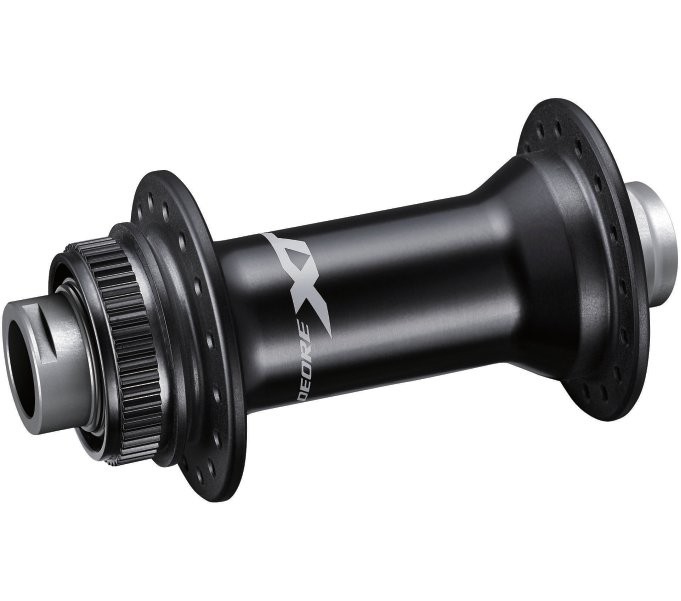 náboj přední Shimano XT HB-M8110 32H centerlock 110x15 mm