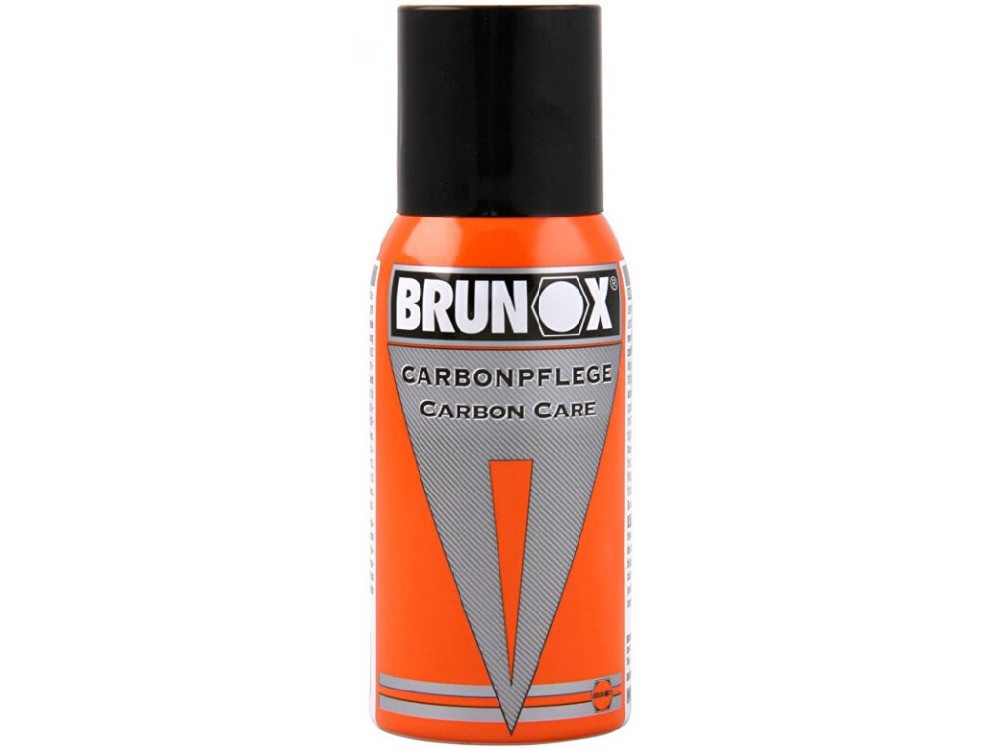 olej BRUNOX Carbon Care 120 ml sprej