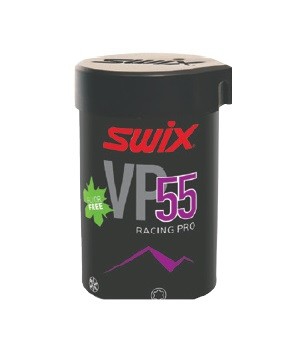 vosk SWIX VP55 43g -2/1°C