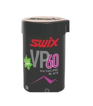 vosk SWIX VP60 43g -1/+2°