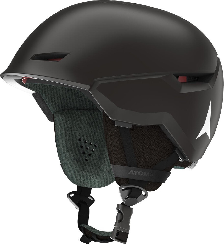 lyžařská helma ATOMIC Revent+ black 23/24