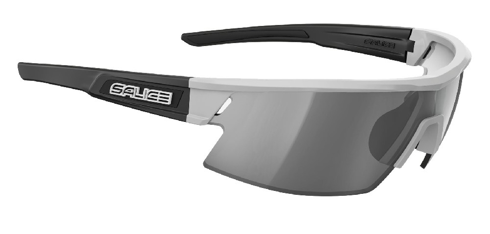 brýle SALICE 025 White Black RWX+RW