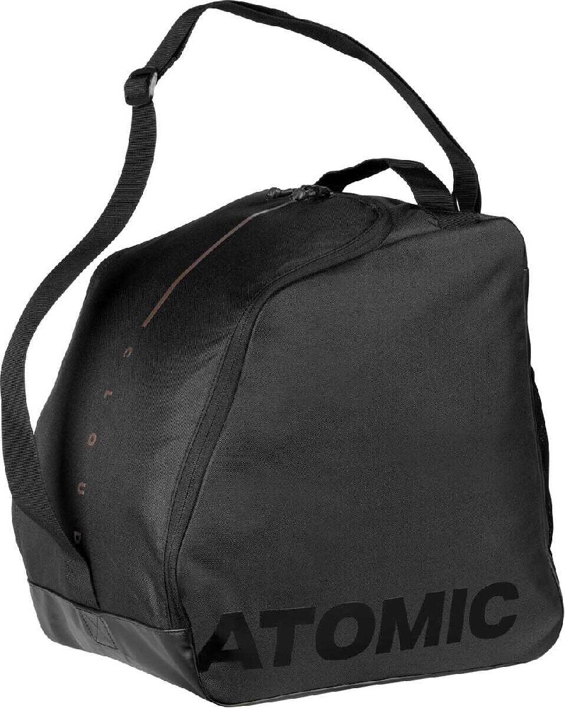 taška ATOMIC Boot Bag Cloud W black/cooper