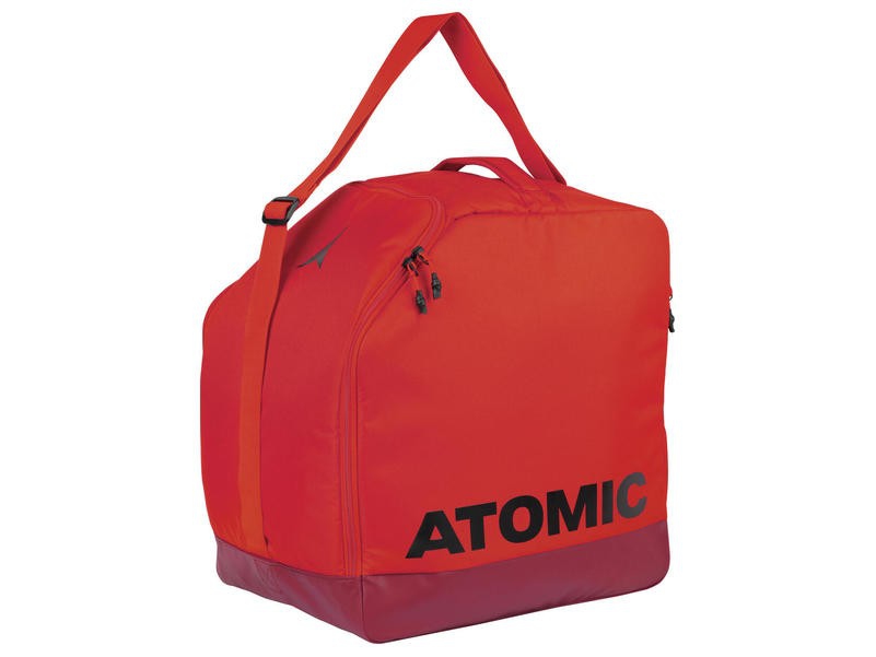 taška ATOMIC Boot & helmet red/rio red