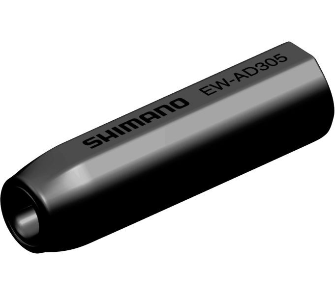 koncovka elektrického kabelu Shimano pro EW-AD305 adaptér