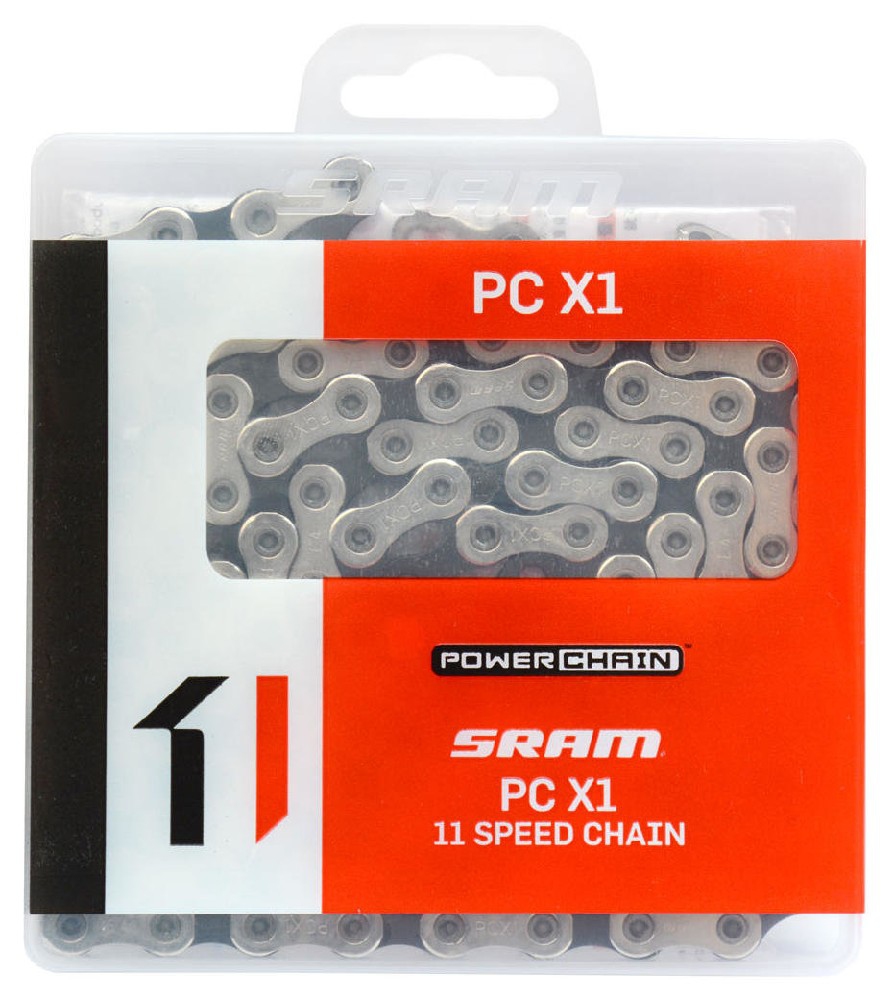 řetěz SRAM PC X1 11speed