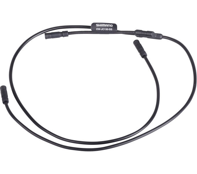 elektrický kabel ShimNO EW-JC130SS + konektor X3 L1