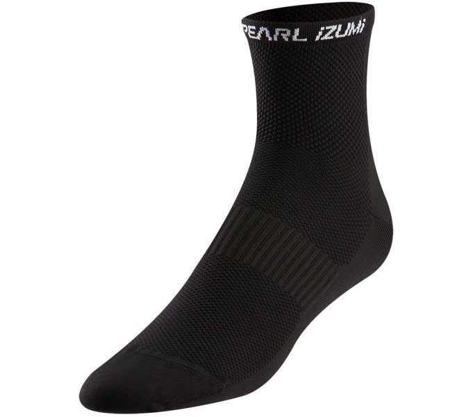 ponožky Pearl iZUMi Elite sock black