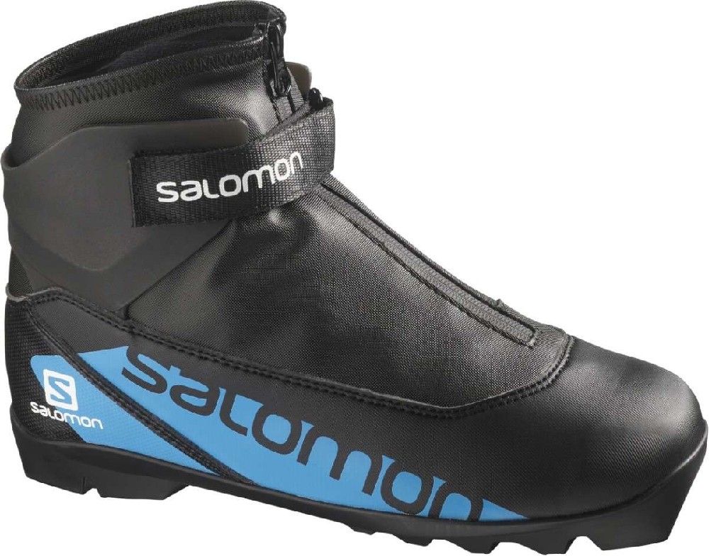 běžecké boty SALOMON R/Combi Junior 23/24