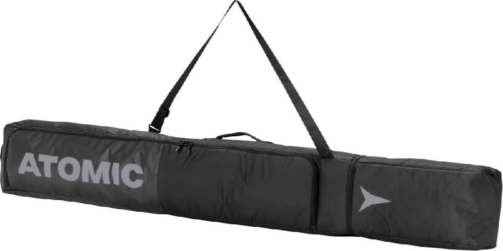 vak ATOMIC Ski Bag black/grey