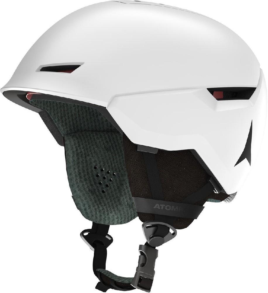 lyžařská helma ATOMIC Revent+ white 23/24