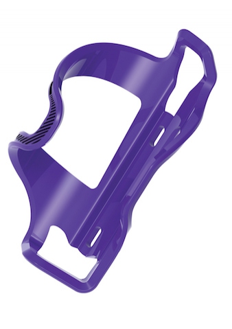 košík na láhev LEZYNE Flow Cage SL-R enhanced purple