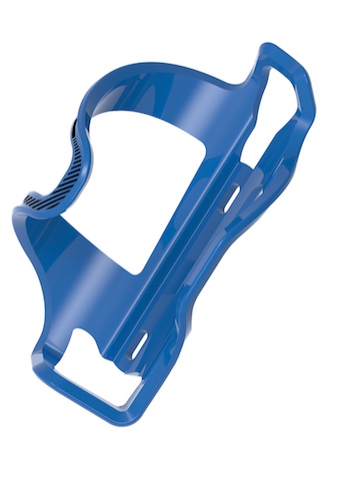 košík na láhev LEZYNE Flow Cage SL-R enhanced blue