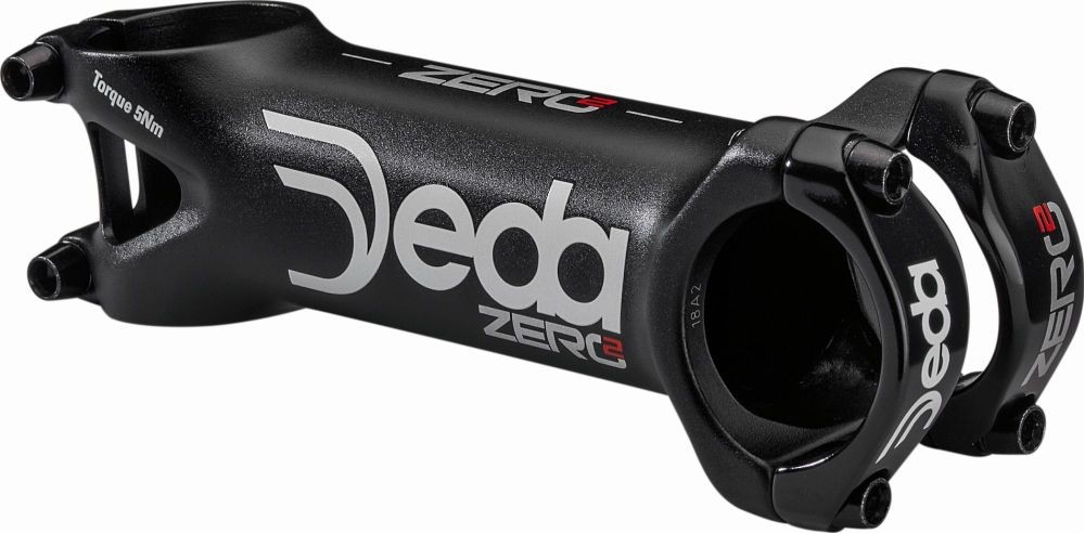 představec DEDA ZERO2 2019 Team AH 28,6/31,7mm