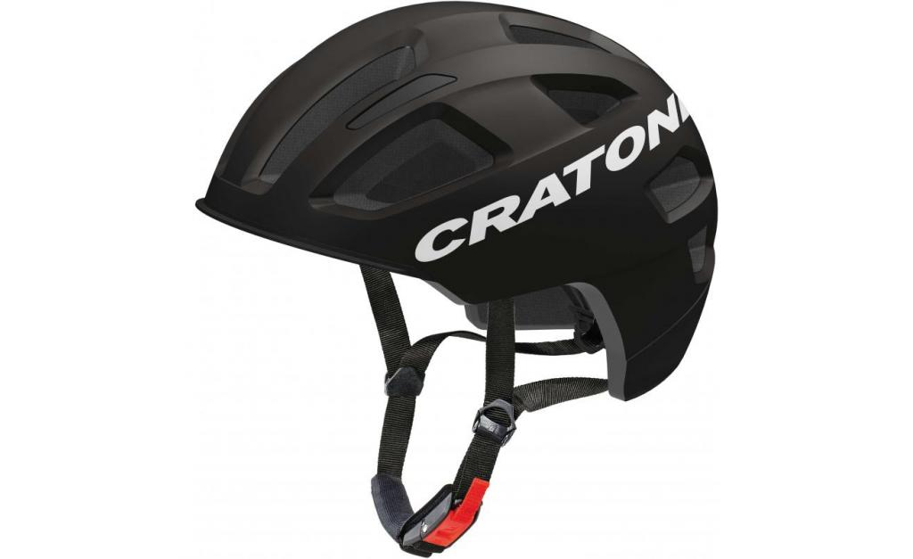 CRATONI C-Pure (2024), black matt