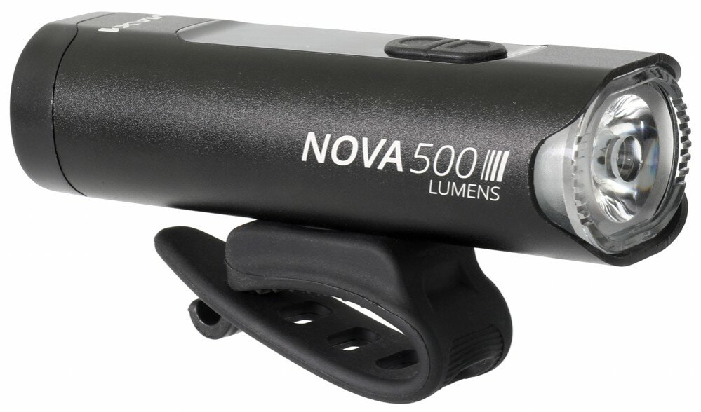 přední světlo MAX1 Nova 500 USB