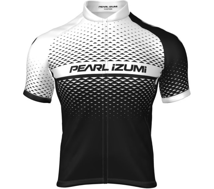 dres Pearl iZUMi Select Escape LTD black/white