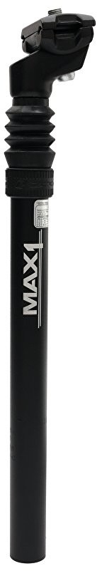 sedlovka odpružená MAX1 Sport 350mm