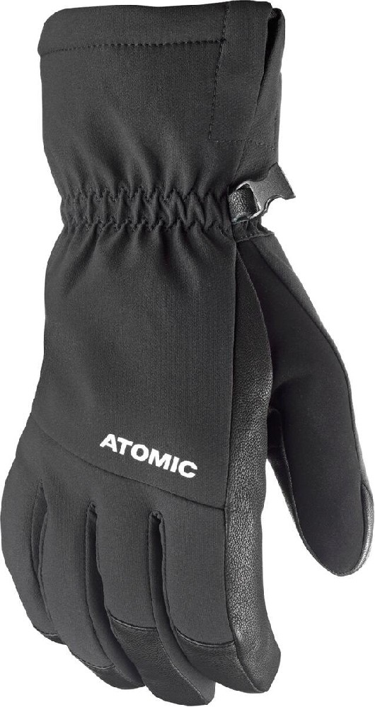 rukavice ATOMIC Savor Glove M black