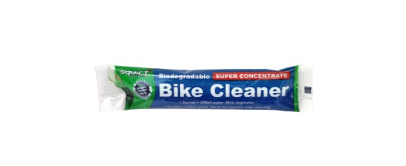 čistič Squirt Bike Cleaner Super Concentrate 30ml
