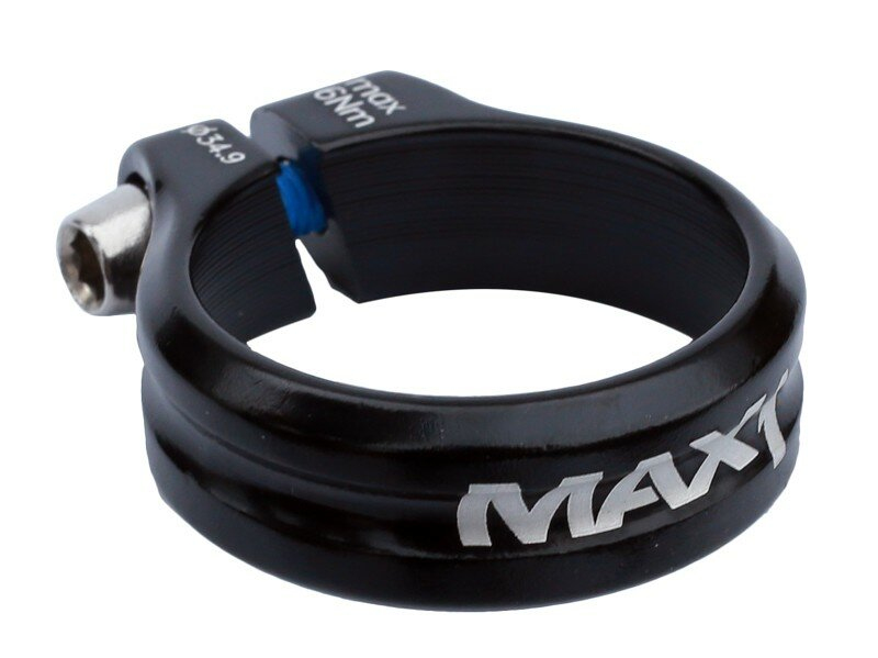 objímka sedlovky MAX1 Race imbus 34,9mm