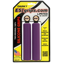 ESI Grips Chunky fialové