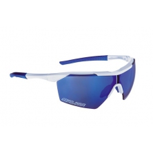 brýle SALICE 004 White Blue RW