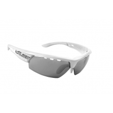 brýle SALICE 005RW white/RW black/transparent