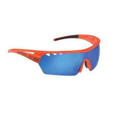brýle SALICE 006RW Orange/RW Blue/Transparent