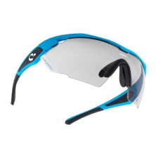 brýle HQBC QX3 modro/černé