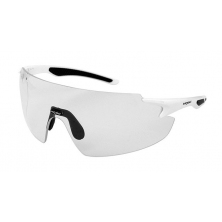 brýle HQBC QP8 Photochromic bílé