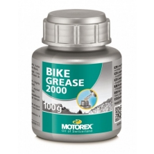 MOTOREX Bike Grease 2000 dóza 100g