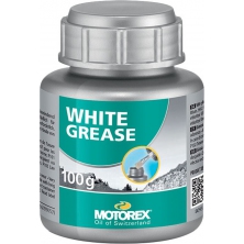 MOTOREX White Grease 100g dóza